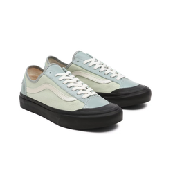 Кеды Alex Knost x Lee‑Ann Curren x Vans Style 36 Decon 'Green Glow Black' VN0A5HYRB97