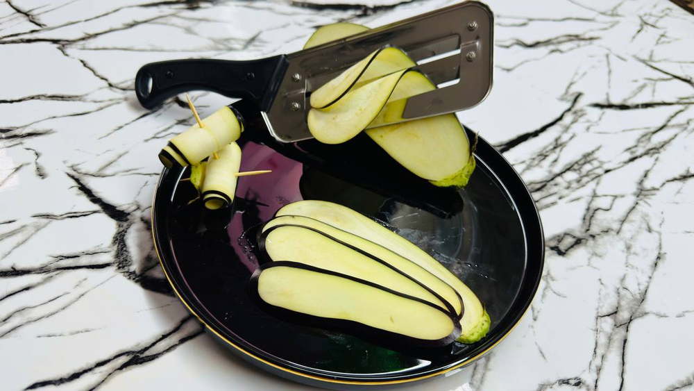 Нож для сервировки