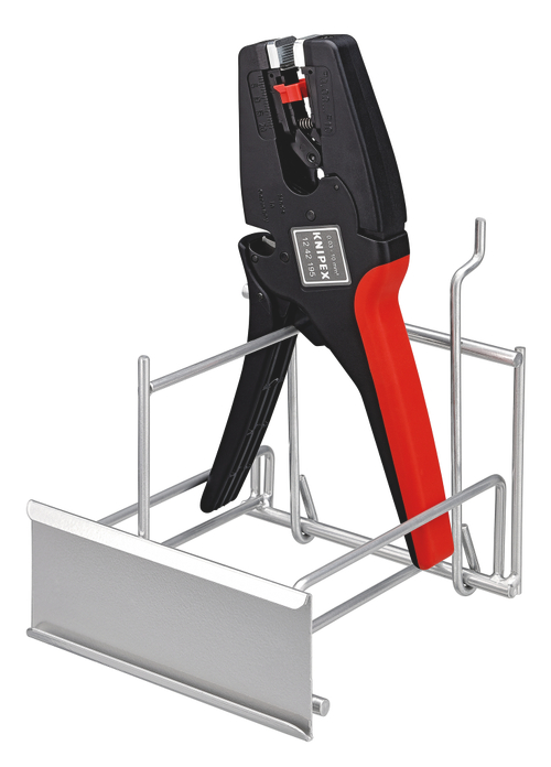 KNIPEX MultiStrip 10 автоматический стрипер 195 мм 1242195