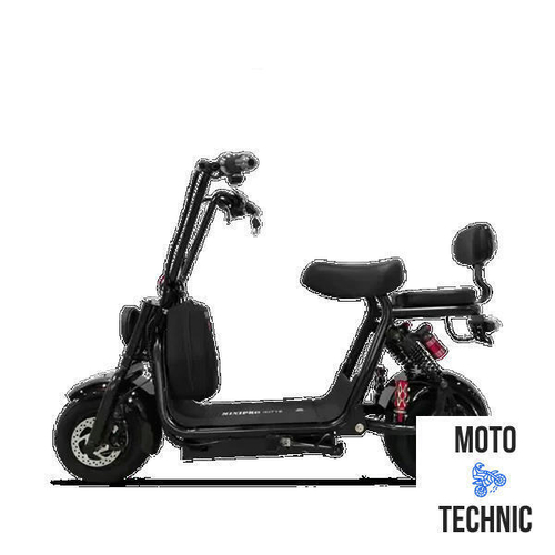 Электроскутер MINIPRO mi716