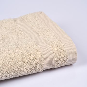 Полотенце  Napoli beige, 70х140  DOMTEKC