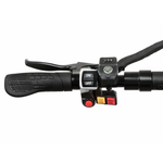 Электросамокат Black Rhino 1600W