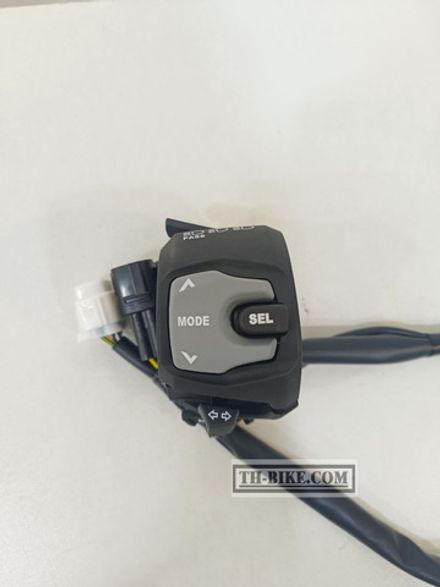 37400-28K00-000. SWITCH ASSY, HANDLE LH