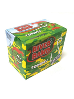 Катушка рыболовная безынерционная Tommy 2000