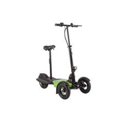 Электросамокат Eltreco Scuddy Light