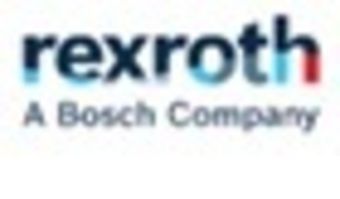 Bosch Rexroth