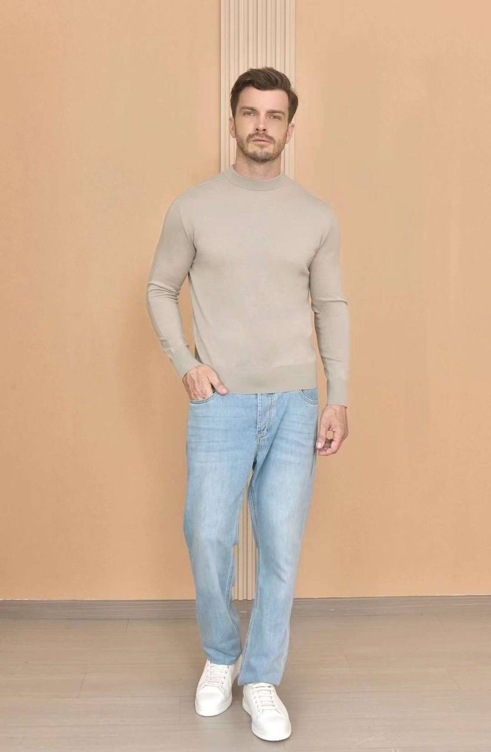 Джемпер Loro Piana