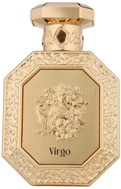 French Avenue Genesis Virgo EDP