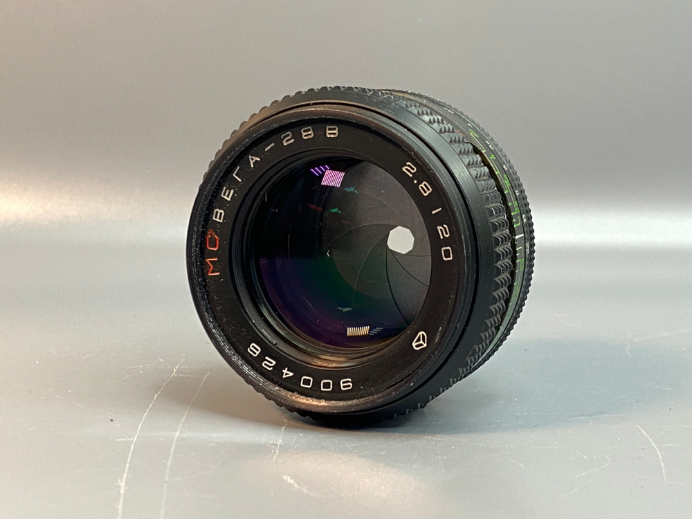 Вега-28В МС 2.8/120