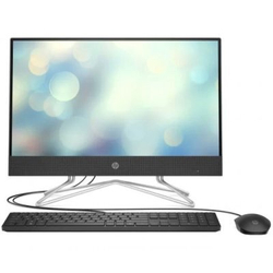 Моноблок HP All-in-One 22-df0094ur