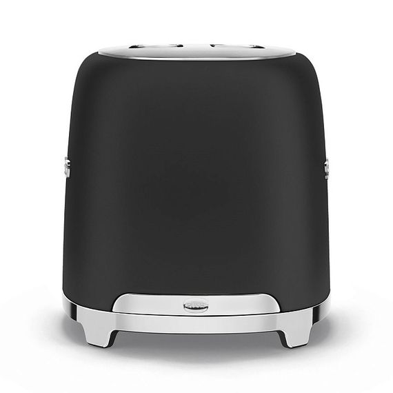 Тостер Smeg TSF01BLMEU