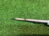 Молдинг бампера правый Changan Eado Plus (20-нв)