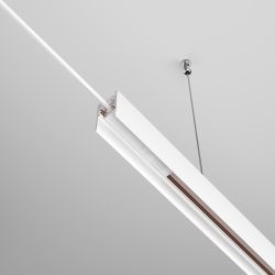 Ввод питания для магнитных трековых систем Maytoni   TRA034B-42W