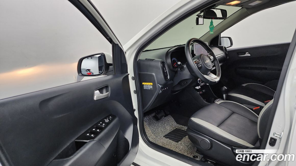 Kia Morning Urban (JA) Prestige (04.2023)