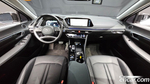 Hyundai Sonata (DN8) 1.6 Turbo (10.2022)