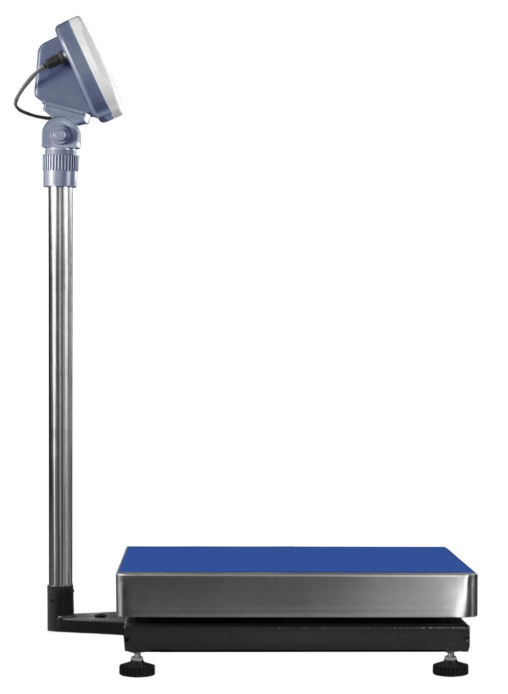 Весы напольные МЕГЕОН 50360W