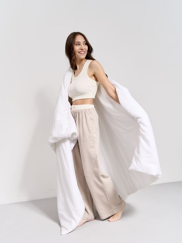 Топ укороченный 