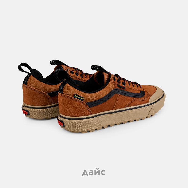 Ботинки Vans MTE Old Skool Waterproof артикул:VN000CVNN1Z1 - купить в магазине Дайс