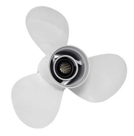 Винт гребной Yamaha 40-55/F30-60;3x11-1/4x14, Yang-Xian