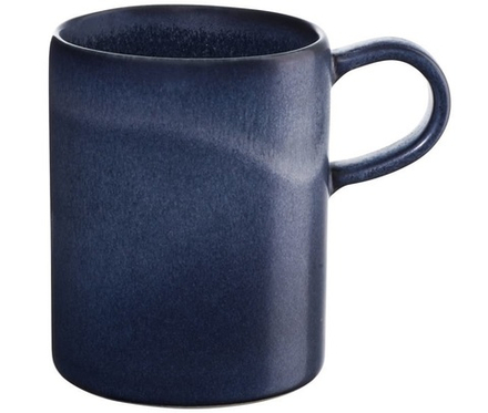 ASA/ Кружка Form'art/ Carbon/ 300 мл/ 42061021