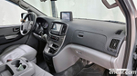 Hyundai The New Grand Starex Van 3-х местный (06.2020)