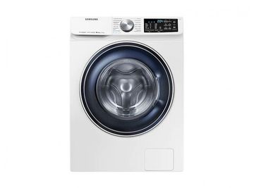 Стиральная машина Samsung WW80R62LVFW