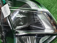 Битая Фара правая Omoda C5 (2022-н.в.) LED