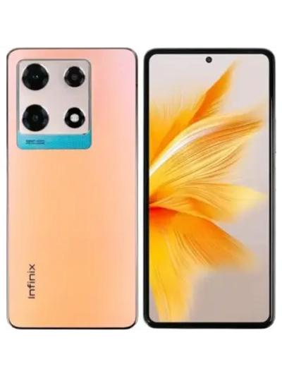 6,67" Смартфон NOTE 30 Pro 8/256 ГБ NOTE 30 PRO GOLD