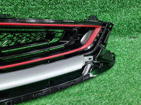 Решетка радиатора Geely Coolray (2019-2024)