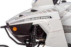 Снегоход SHARMAX SN-240 Landcrafter Max Pro