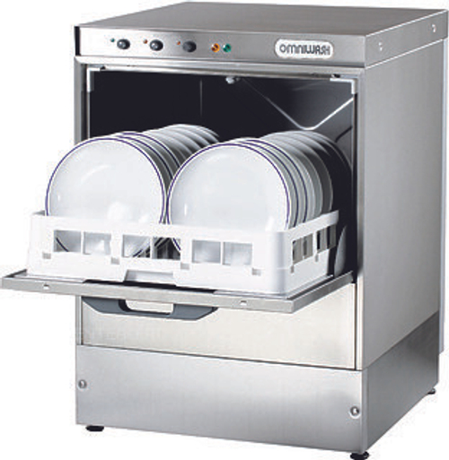 Посудомоечная машина Omniwash Jolly 50 T DD