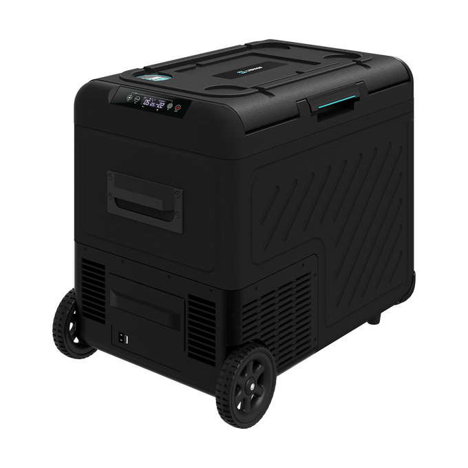 Автомобильный холодильник W-45DH