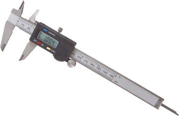 Цифровой штангенциркуль