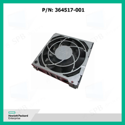Вентилятор для сервера HP 120MM Hot-Plug DL580 G2/G3 ML570 G3 Fan , 364517-001