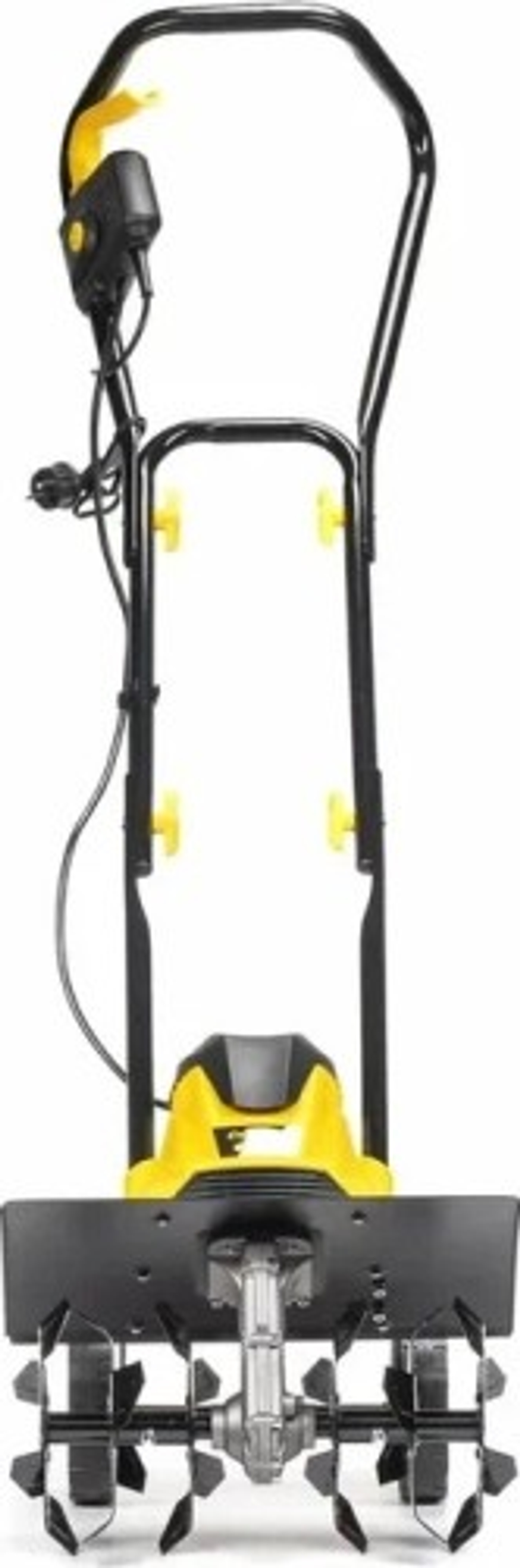 Культиватор CHAMPION EC1200 электрический