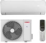 Кондиционер TOSOT T24H-SLyR2/I/T24H-SLyR2/O серии Lyra Inverter