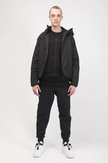 Куртка Codered Frame Jacket COR Чёрный