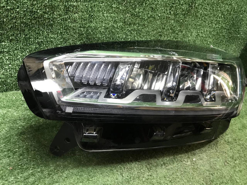 Битая Фара левая Chery Tiggo 7 Pro (2020-2024) LED