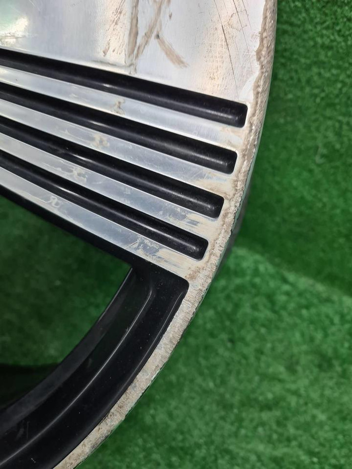 Диск литой R21 Audi E-tron (2018-2023)