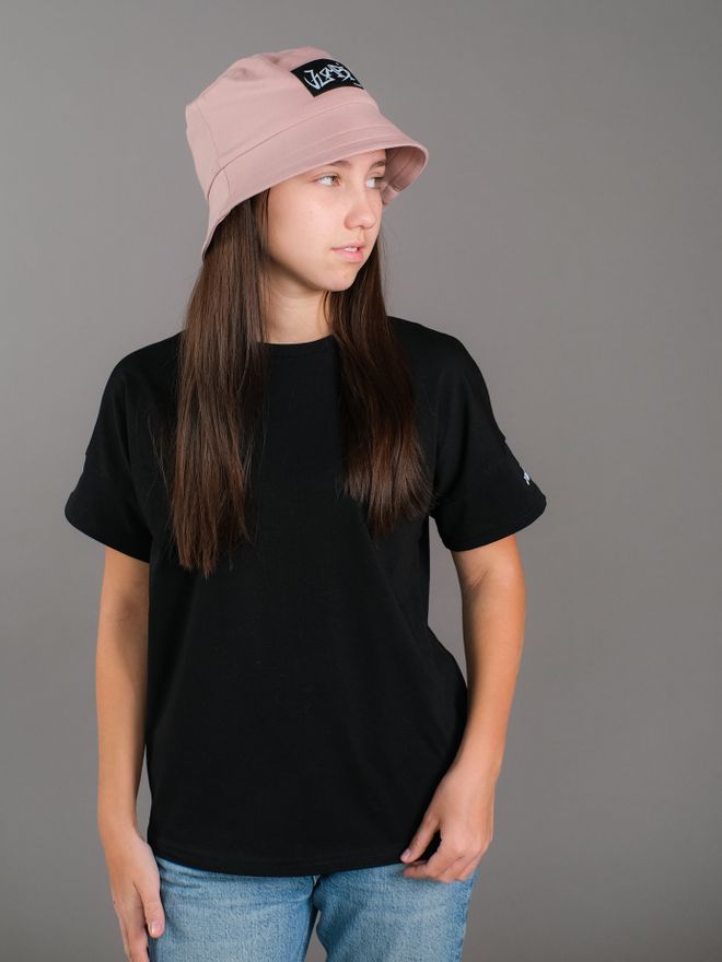 Футболка (Черный)