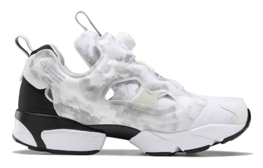 Кроссовки Reebok Instapump Fury Og