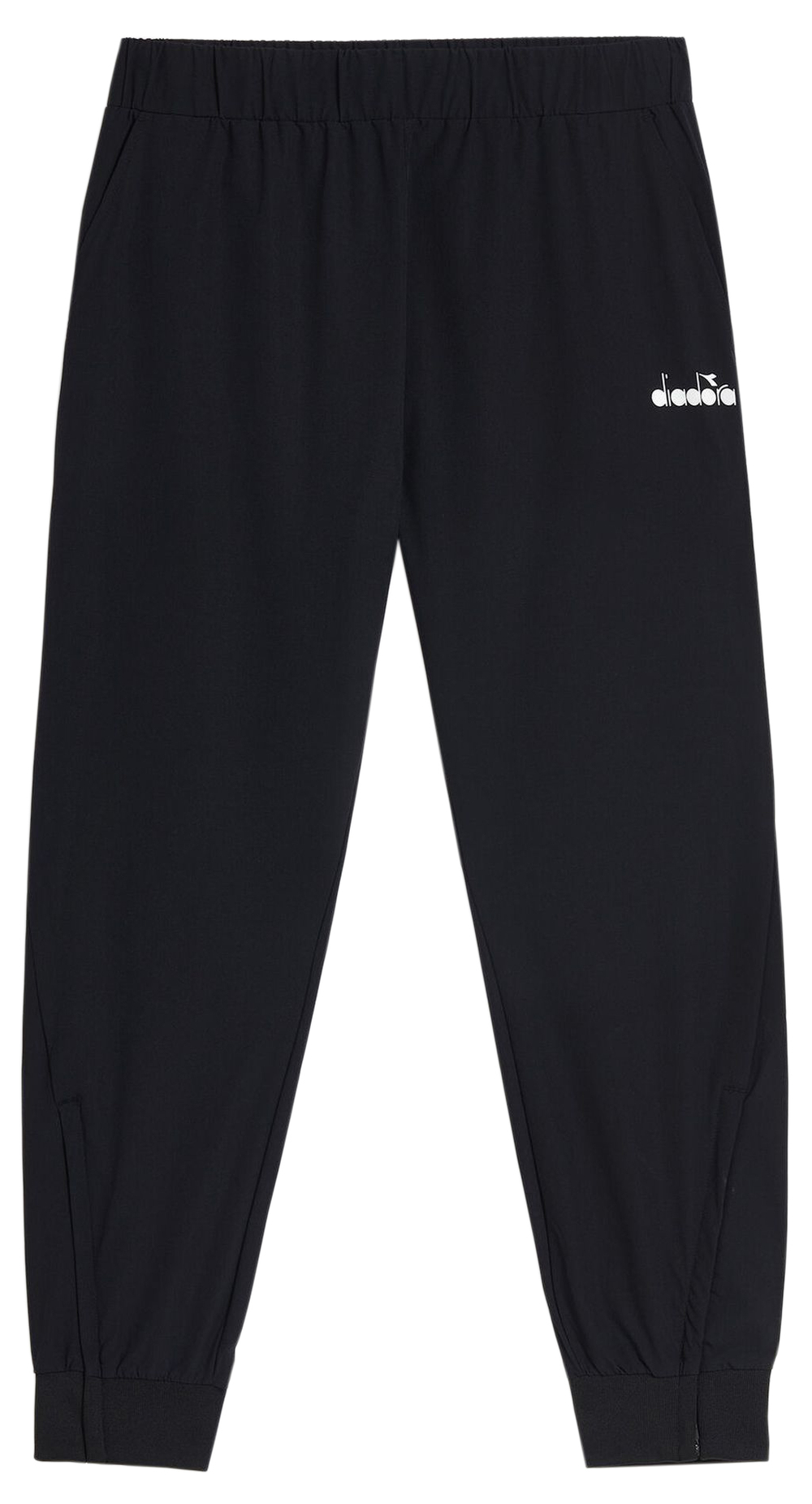 Теннисные брюки Diadora Pants - black