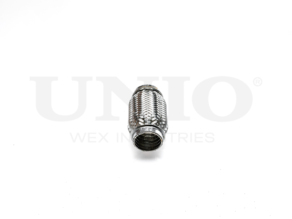 Гофра глушителя 40x100 мм InterLock UNIO EXP-40100L