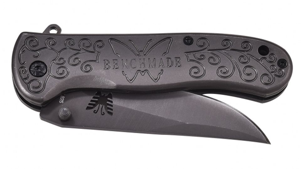 Нож складной Benchmade SL825 Liner Lock