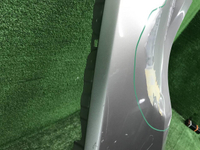 Крыло переднее правое Jaguar XF 1 (2011-2015)