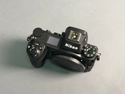 Nikon Z6