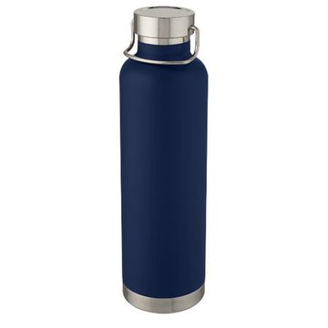 Thor, медная спортивная бутылка объемом 1 л с вакуумной изоляцией