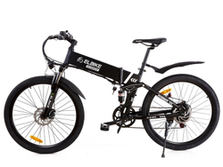 Электровелосипед Elbike Hummer St
