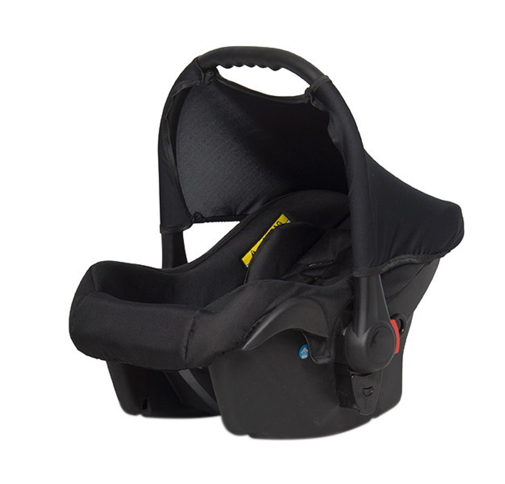 Детская коляска Riko Basic Delta 3 в 1 01 Grey Fox