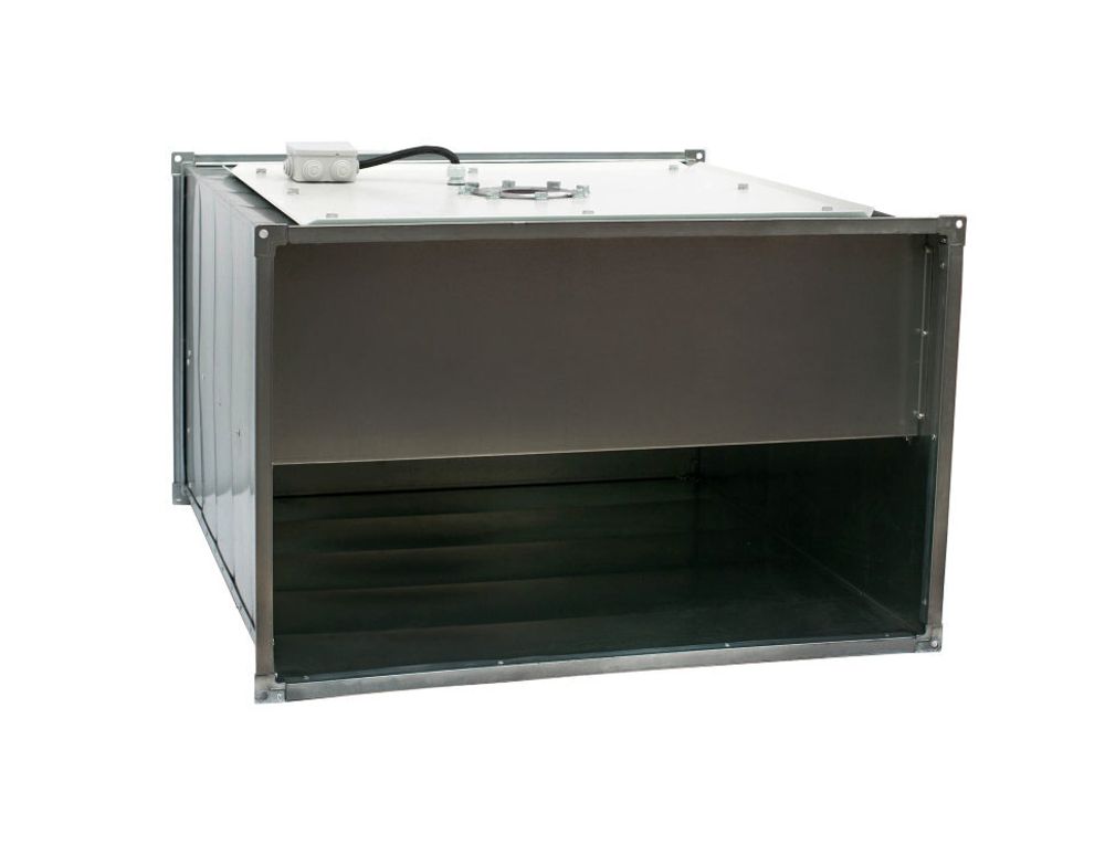 Вентилятор ABF ASF 600*300 канальный